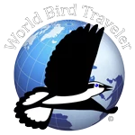 World Bird Traveler Logo